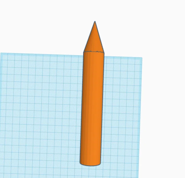 Vỏ tên lửa mô hình 3D (Model rocket shell) siêu bền và tùy chỉnh - Image 2