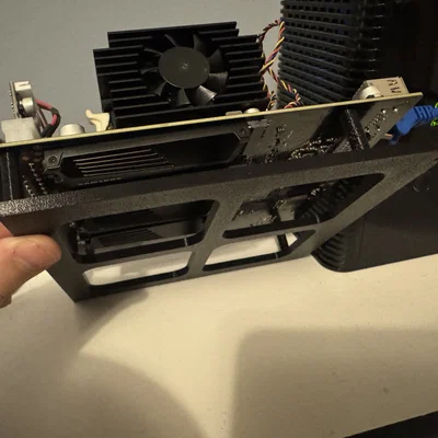 Đế gắn Turing PI Motherboard (Turing PI 2.4 & 2.5)