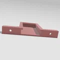 Giá treo Wyze Cam v3 & v4 cho nôi em bé - Giải pháp in 3D tiện lợi - Thumbnail 1