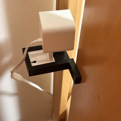 Giá treo Wyze Cam v3 & v4 cho nôi em bé - Giải pháp in 3D tiện lợi