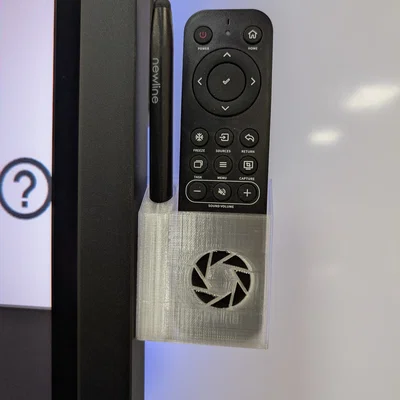 Giá Đỡ Bút & Remote cho Bảng Newline