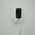 Ngàm treo tường cho camera INSTAR IN-8001 Full HD - Thumbnail 1