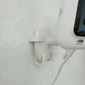 Ngàm treo tường cho camera INSTAR IN-8001 Full HD - Thumbnail 2