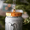 Ornament Monster Energy (Monster Energy Ornament) - Thumbnail 1