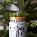 Ornament Monster Energy (Monster Energy Ornament) - Thumbnail 4