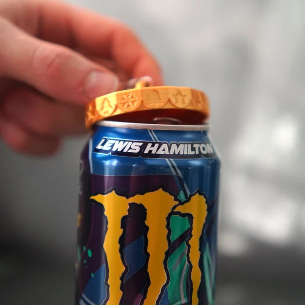 Ornament Monster Energy (Monster Energy Ornament) - Image 5