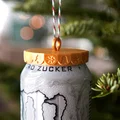 Ornament Monster Energy (Monster Energy Ornament) - Thumbnail 10