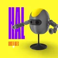 Monster Mates: Hal – Figure quái vật lắp ghép, mix filament, tay tạo dáng - Thumbnail 1