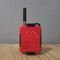DeltaWave DW1 - Vỏ Heltec V3 Wireless Stick Enclosure - Thumbnail 1