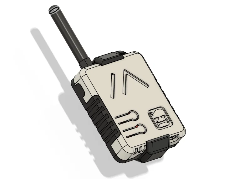 DeltaWave DW1 - Vỏ Heltec V3 Wireless Stick Enclosure - Image 4