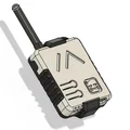 DeltaWave DW1 - Vỏ Heltec V3 Wireless Stick Enclosure - Thumbnail 4