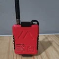 DeltaWave DW1 - Vỏ Heltec V3 Wireless Stick Enclosure - Thumbnail 8