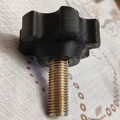 Núm Vặn Bu Lông M12 (Bolt Knob M12) - Thumbnail 1