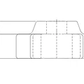 Núm Vặn Bu Lông M12 (Bolt Knob M12) - Thumbnail 4