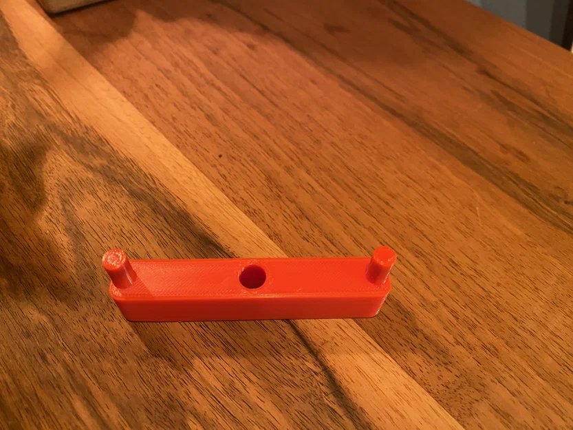 Dụng cụ hỗ trợ tìm tâm (Center Finder) in 3D cho công việc DIY - Image 1