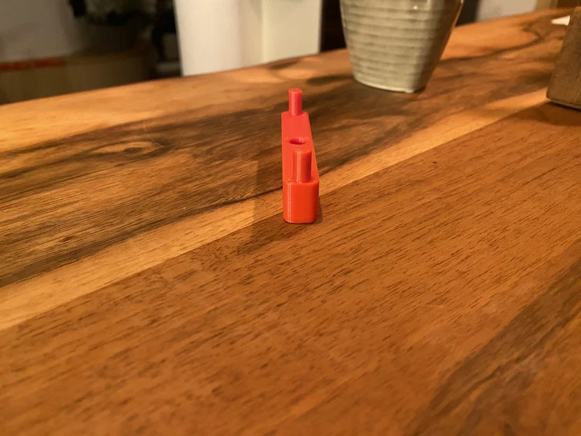 Dụng cụ hỗ trợ tìm tâm (Center Finder) in 3D cho công việc DIY - Image 2