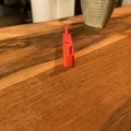 Dụng cụ hỗ trợ tìm tâm (Center Finder) in 3D cho công việc DIY - Thumbnail 2