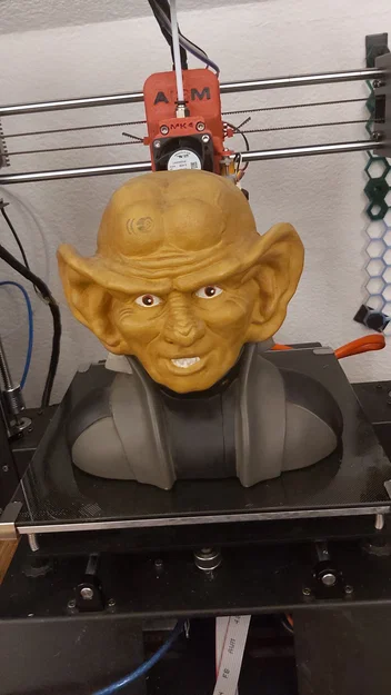 The Blessed Exchequer - Star Trek Deep Space Nine - Image 1