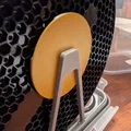 Đĩa chống kẹt cho modular drybox - Thumbnail 1