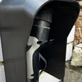 Vỏ/giá đỡ dây sạc Type2 - Thumbnail 1