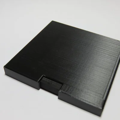 Puzzle số 2 (12 mảnh) – puzzle nhỏ kèm hộp