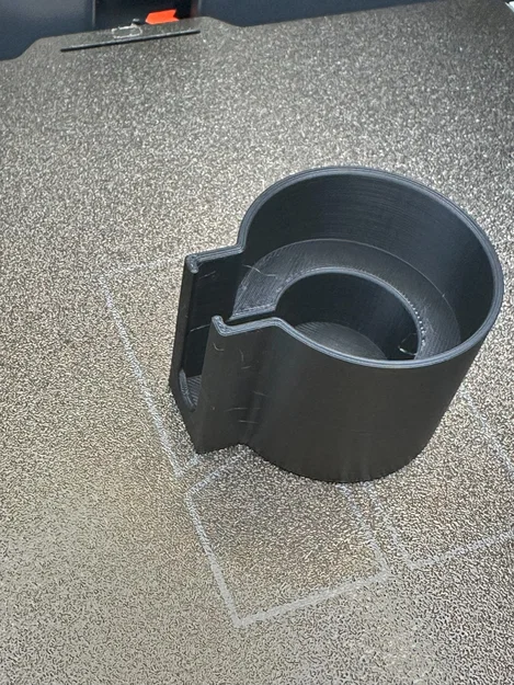 Nắp che mưa thrust bearing cho Alko Jockey Wheel - Image 2