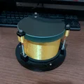 Chuyển đổi kính thiên văn Newtonian sang Astrograph - Thumbnail 1
