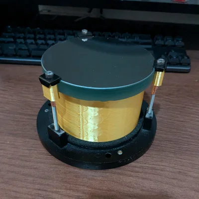 Chuyển đổi kính thiên văn Newtonian sang Astrograph