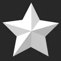 Ngôi sao tối giản #2 / Calibration Star #2 - Thumbnail 1