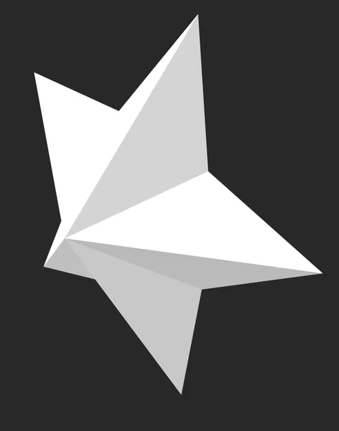 Ngôi sao tối giản #2 / Calibration Star #2 - Image 3