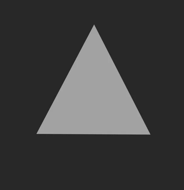 Kim tự tháp tối giản đơn giản / Kim tự tháp hiệu chuẩn (Calibration Pyramid) - Image 3