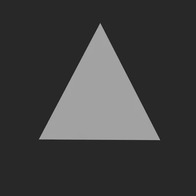 Kim tự tháp tối giản đơn giản / Kim tự tháp hiệu chuẩn (Calibration Pyramid)