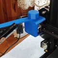 Giá đỡ QR-code cho Creality Ender 3 v2 - Thumbnail 2