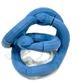 Rắn fidget khớp nối Ouroboros (print in place, không cần supports) - Thumbnail 4