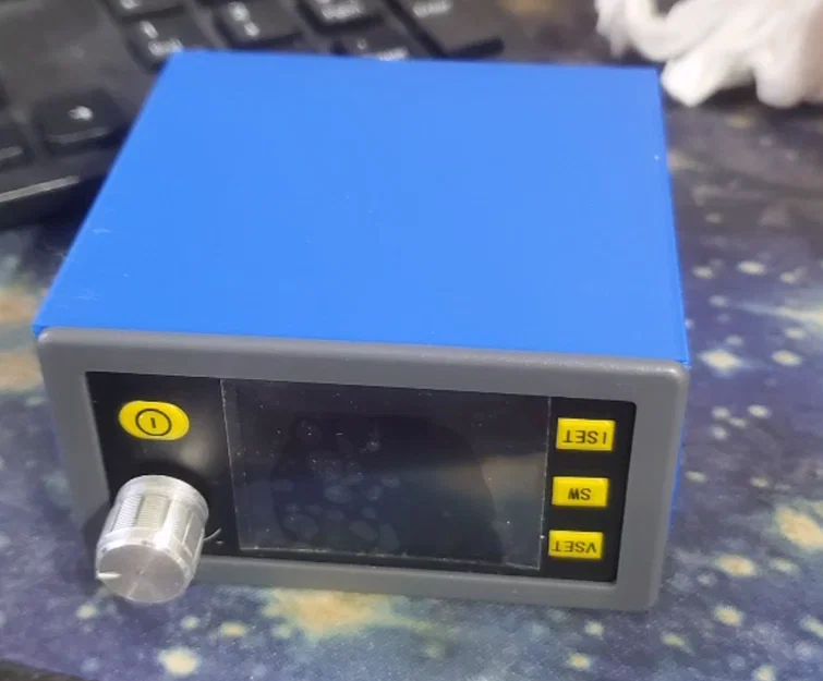 Hộp cho SK60 DC Buck Converter - Image 1