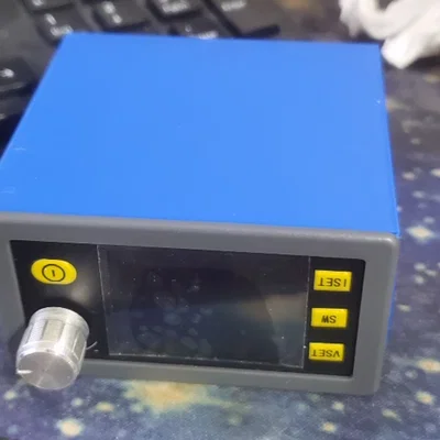 Hộp cho SK60 DC Buck Converter