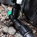 Đầu nối ống tưới tiêu 3/4 inch - Thiết kế in 3D thông minh - Thumbnail 3