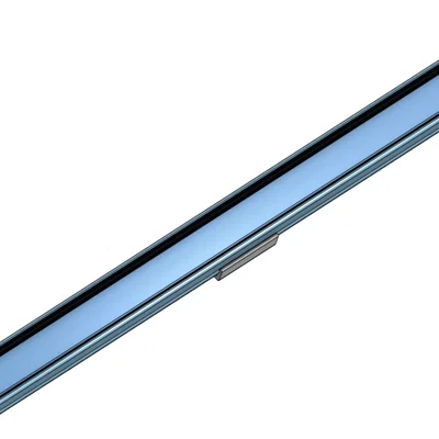 Máng đèn LED Strip Light Channel