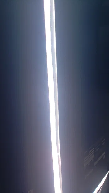 Máng đèn LED Strip Light Channel - Image 4