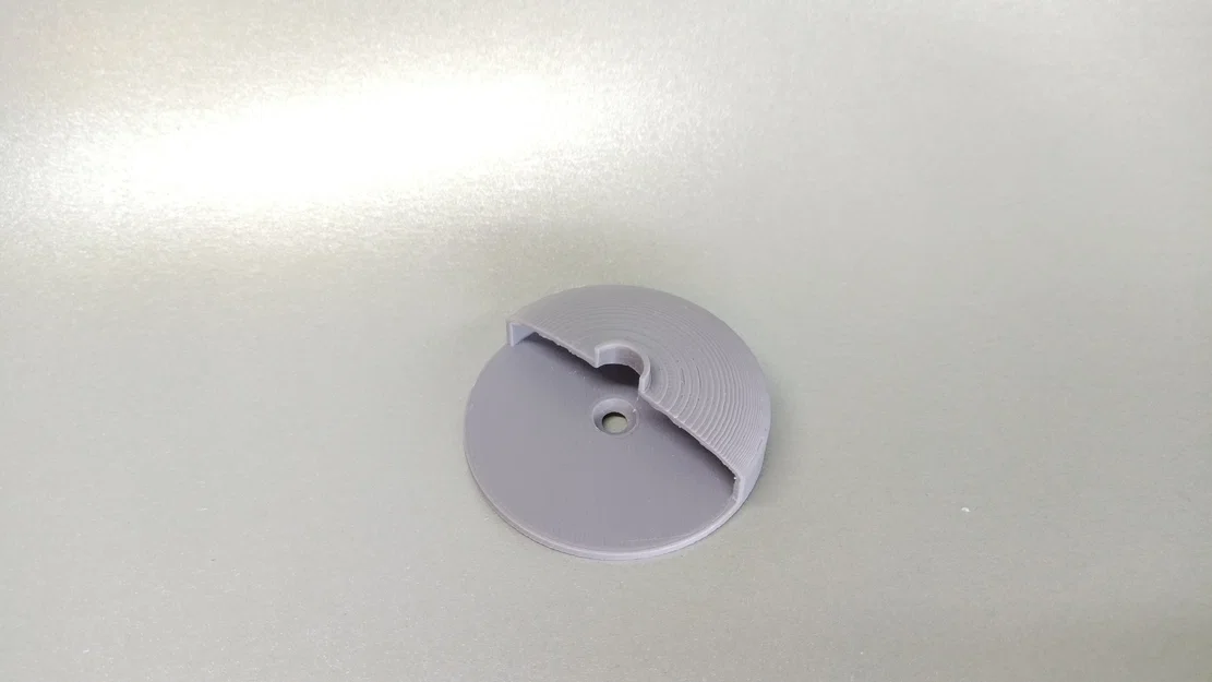 Ngàm gắn camera WiFi Hama (Hama Wifi camera mount) - Image 2