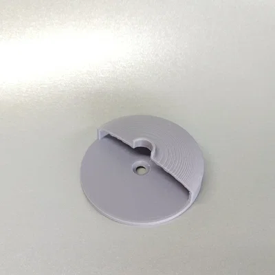 Ngàm gắn camera WiFi Hama (Hama Wifi camera mount)
