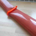 Kẹp giữ tấm lót silicon đa năng in 3D - Thumbnail 2