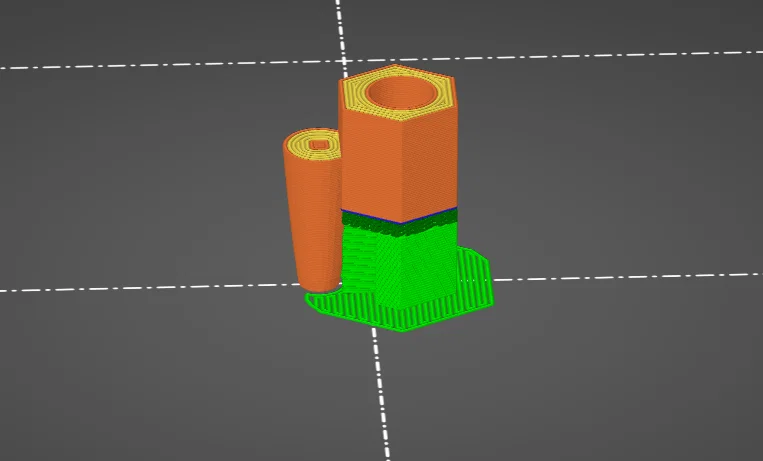 Probe DIY giá rẻ cho PCBite hoặc Omnifixo - Image 4