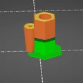 Probe DIY giá rẻ cho PCBite hoặc Omnifixo - Thumbnail 4