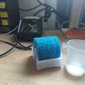 Dụng cụ vệ sinh mũi hàn tốt nhất - bọt biển xoay dọc chia đoạn - Thumbnail 1