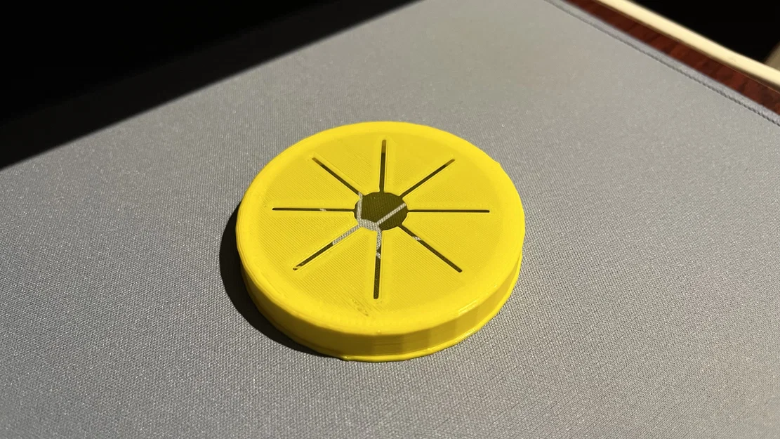 Hộp đựng vật sắc nhọn nhỏ (Small Sharps Container) - Image 5