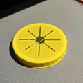 Hộp đựng vật sắc nhọn nhỏ (Small Sharps Container) - Thumbnail 5