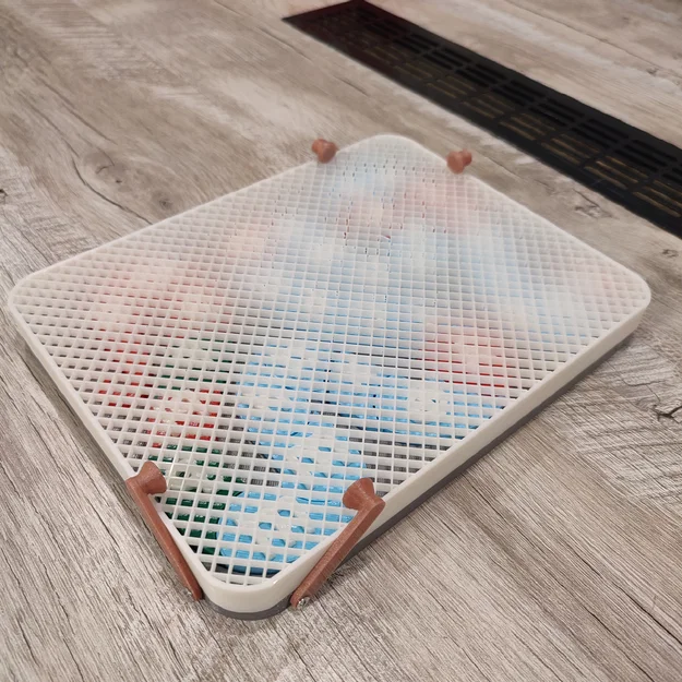 Bảng chữ cái tiếng Nga – puzzle con rắn (33 chữ) - Image 2