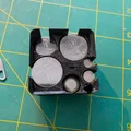Khay Đựng Pin Cúc Áo Gridfinity Tiện Lợi Cho Bàn Làm Việc - Thumbnail 4