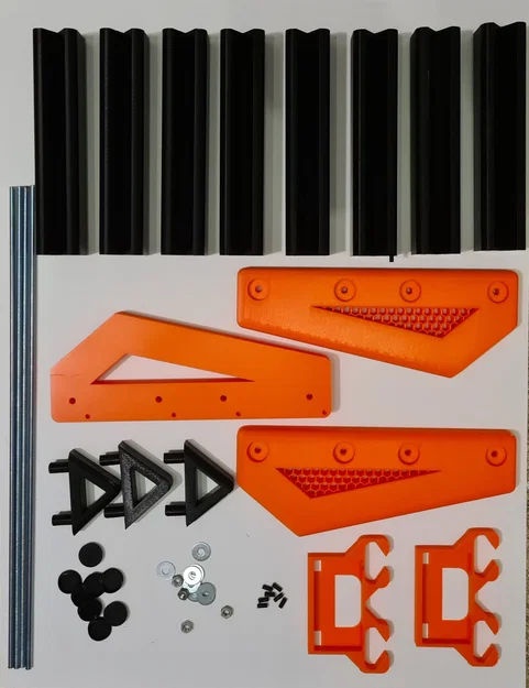 Pedalboard Modular (Modular Pedalboard) - Image 3